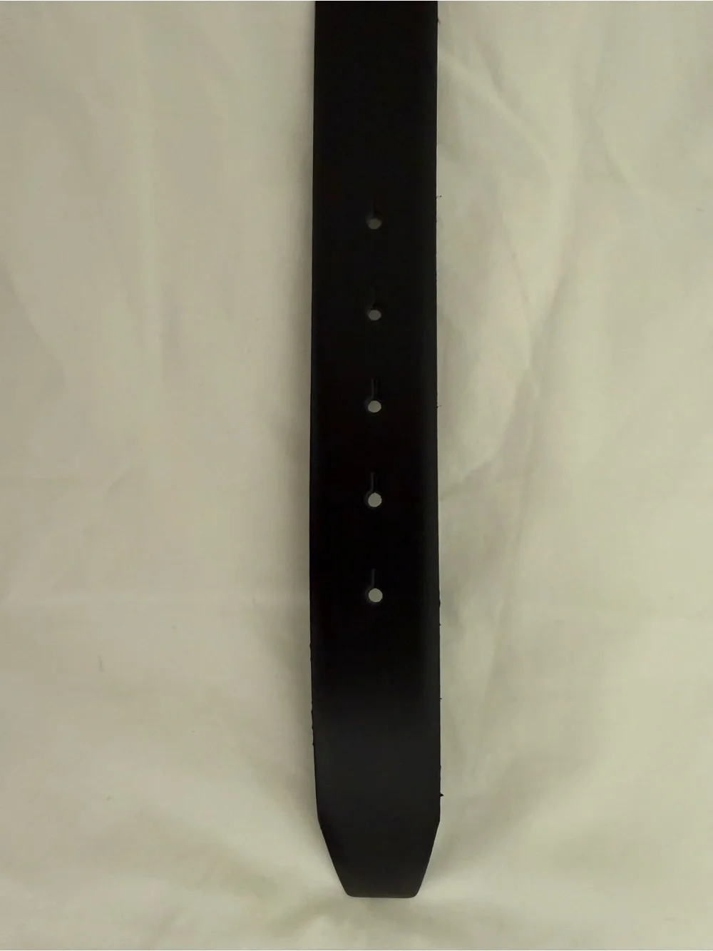 Hugo boss black/brown reversible leather belt